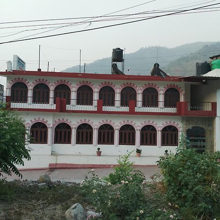 Paras Hotel Uttarkāshi Extérieur photo